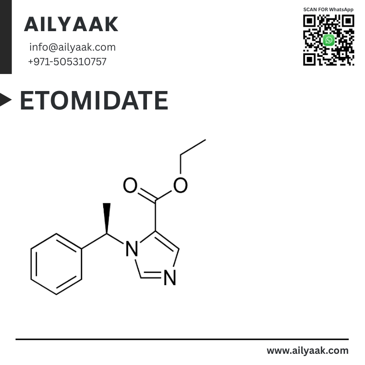 Etomidate - Image 2