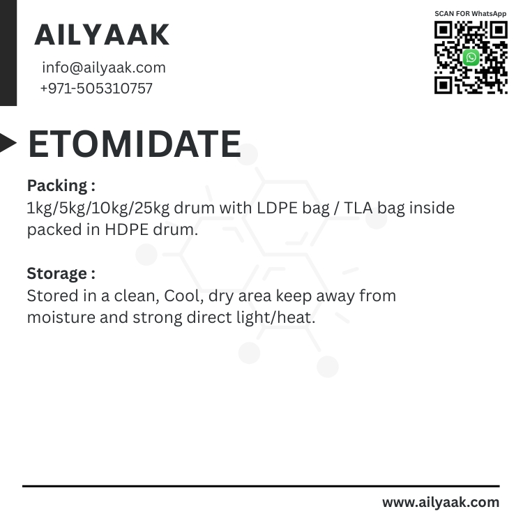 Etomidate - Image 3