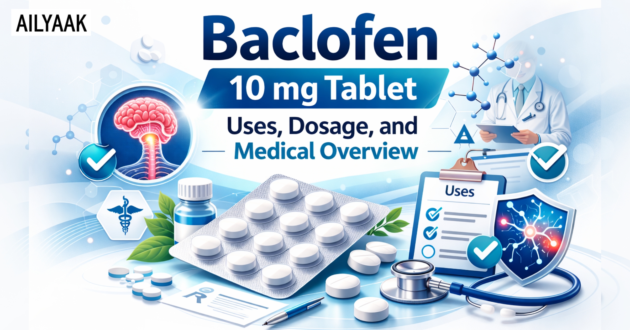 baclofen 10 mg