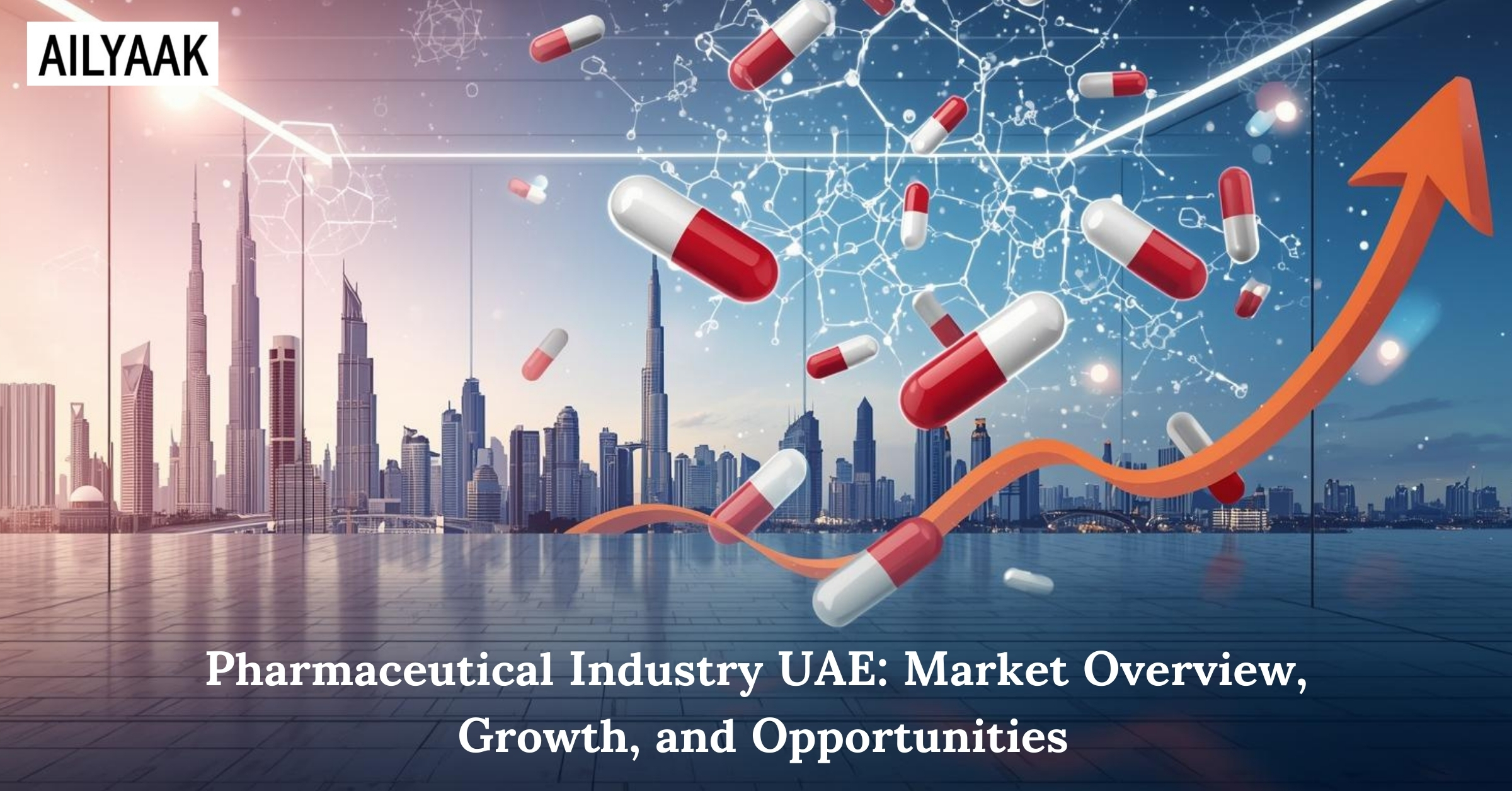 Pharmaceutical Industry UAE